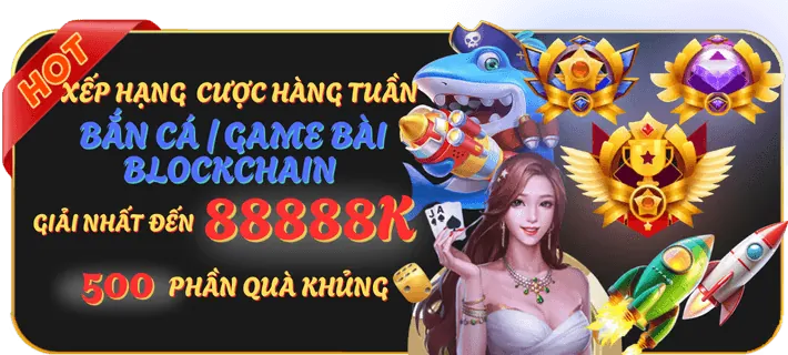 Trò chơi Nổ Hũ (Slots) đa dạng