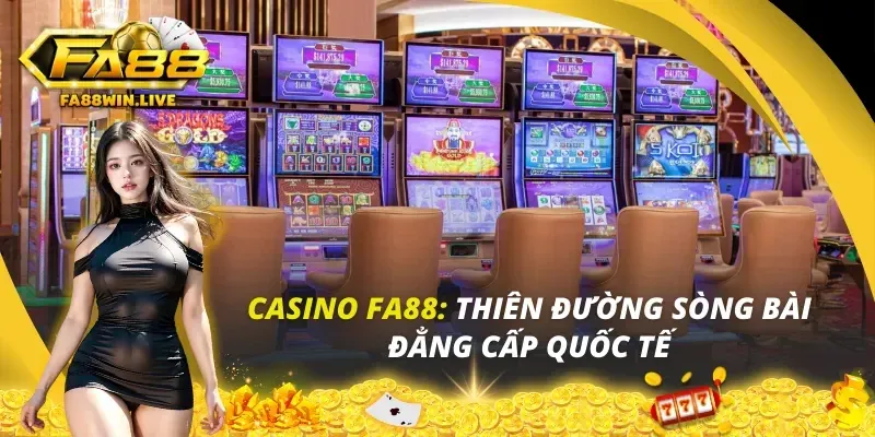 Lợi ích khi chọn 13win casino